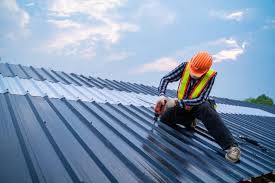 Best Roof Leak Repair  in Honaker, VA